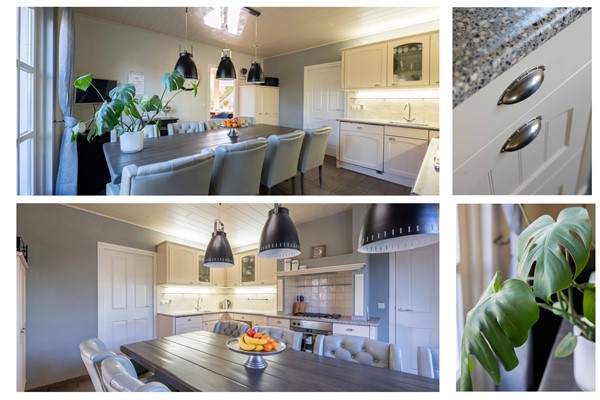 Medium property photo - Madelieflaan 9, 4741 EZ Hoeven